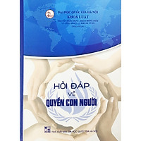 Hỏi Đáp Về Quyền Con Người