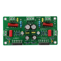 LM3886 HiFi TF Stereo Amplifier Assembled AMP Board 68W+68W 4ohm 50W*2 / 38W*2 8ohm