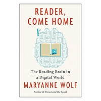 Reader, Come Home