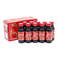 Chiết xuất Hồng Sâm Linh Chi KGS Hàn Quốc hộp 10 chai