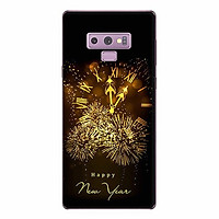 Ốp Lưng Dành Cho Samsung Galaxy Note 9 - Mẫu 26