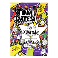 Tom Gates Cực Kỳ Xuất Sắc (Trong Vài Chuyện)