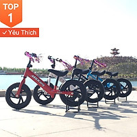 (SIÊU GIẢM GIÁ) Xe thăng bằng hai bánh, xe chòi chân cho bé