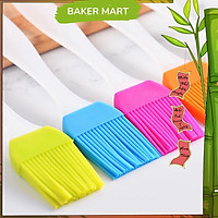 Dụng cụ làm bánh: chổi quét dầu mỡ, nước sốt - Dụng cụ làm bánh BAKER MART