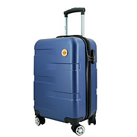 Vali nhựa du lịch size ký gửi hành lý 24inch i'mmaX X14
