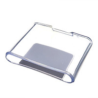 Giá Đỡ Điện Thoại Ô Tô - Trong Suốt