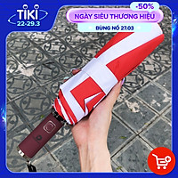 Ô (dù) tự động 2 chiều cao cấp DandiHome chống UV