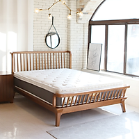 Giường Hàn Quốc Han's Furiniture AMBER