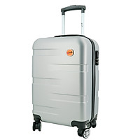 Vali nhựa du lịch size ký gửi hành lý 24inch i'mmaX X14