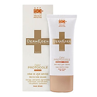 Kem Chống Lão Hóa, Chống Nắng Cho Da Hỗn Hợp Và Da Dầu Dermeden Day Protocole Face Anti-Age Day Cream (50ml)