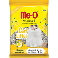 Cát Vệ Sinh Cho Mèo Me-O Litter chính hãng