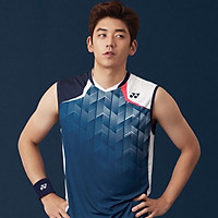 Áo Cầu Lông Yonex Lee Yong Dae Chuyên Nghiệp Mùa Giải 2021 Cho Nam Dùng Trong Tập Luyện Và Thi Đấu Cầu Lông A162