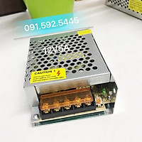 Nguồn Tổ Ong 12V5A. Nguồn Máy Tính.Nguồn 12v (Ảnh thật)