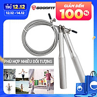 Dây nhảy thể dục, giảm cân GoodFit GF901JR