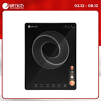 Bếp Từ Elmich ICE-1828OL - Hàng Chính Hãng