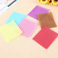 Combo 5 Miếng Dán Tóc Bạn Gái Rửa Mặt