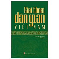 Giai Thoại Dân Gian Việt Nam