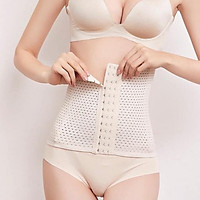 Đai Nịt Bụng Giảm Eo