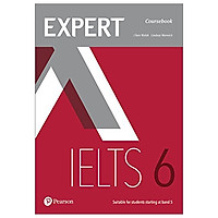 Expert IELTS Band 6: Coursebook