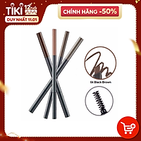 Chì Kẻ Mày The Face Shop Designing Eyebrow Pencil 34200599 (0.3g)