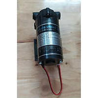 Bơm tăng áp máy lọc nước RO