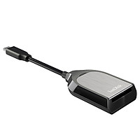 Sandisk Extreme Pro SD UHS-II Card Reader