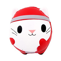 Kids Toys Audlt Toys Cute Cat Decompression Squeeze Toys For Children, Decorative Props Large Or Stress Relief