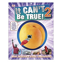 It Can’t Be True 2!