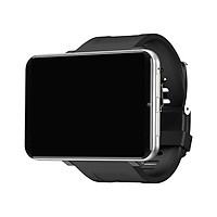 Đồng hồ thông minh DM100 4G Thể thao WiFi GPS BT Smartwatch 2.86 Inch Màn hình cảm ứng Android 7.1 3GB + 32GB Trình phát nhạc Gọi điện thoại