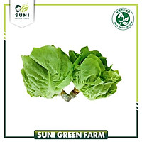 Xà lách Mỡ 300g