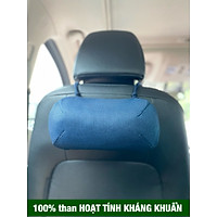 Túi Than Hoạt Tính Lọc Không Khí Diệt Khuẩn Khử Mùi Từ Cho Ô Tô