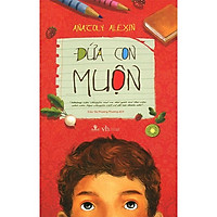 Sách Đứa Con Muộn