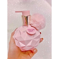 Sữa tắm xông trắng Pink Lady Qlady