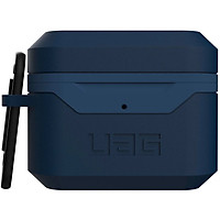 Ốp Nhựa Cứng Uag Hard Case V2 Cho Airpods Pro - Hàng Chính Hãng