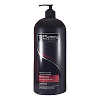 Dầu Gội Tresemme Dành Cho Tóc Nhuộm Color Revitalize Mỹ Usa 1,15 Lit - Tem Đỏ