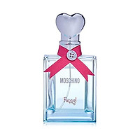 Moschino Funny ! By Moschino for Women 1.7 oz Eau de Toilette Spray
