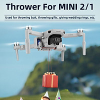 1 Set Mounted Thrower For Dji Yu Mini 2 Mavic Mini Air Dropped