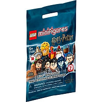 Đồ chơi mô hình LEGO MINIFIGURES Nhân Vật Harry Potter 2 71028