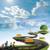 Khóa Học Online Tuyệt Chiêu Xây Dựng Chiến Lược