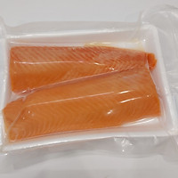 Cá hồi phi lê - 1kg