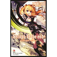 Thiên Thần Diệt Thế – Tập 9