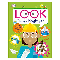 Look I'm An Engineer