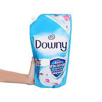 Nước xả vải Downy Chống Khuẩn túi 1.4L
