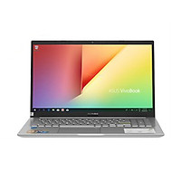 Laptop Asus Vivobook A515EA-BQ1530T (Core i3-1115G4/ 4GB DDR4 3200MHz (On board 4GB +1 khe rời)/ 512GB SSD NVMe PCIe/ 15.6 FHD/ Win10) - Hàng Chính Hãng