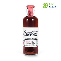 Coca Cola Sig Mixers Spicy 200ml - Coca Cola Sig Mixers Vị Cay 200ml