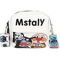 Túi xách nữ đeo chéo nhỏ xinh da mềm phong cách hàn quốc Mstaly TX15
