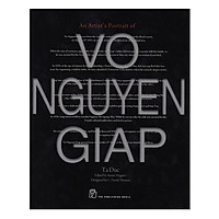 Chân Dung Nghệ Thuật Võ Nguyên Giáp