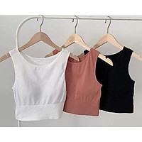 Áo Bra ba lỗ ôm body siêu đẹp