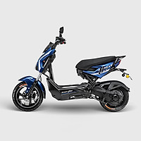 Xe máy điện YADEA XMEN NEO