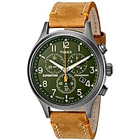 Timex Men's Expedition Scout Chronograph Watch